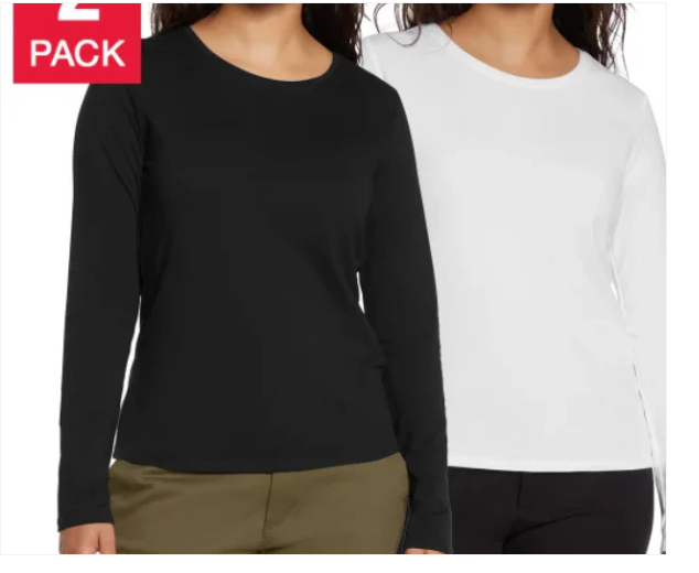 camiseta femenina de manga comprimida capote - La Tiendita de la Jose